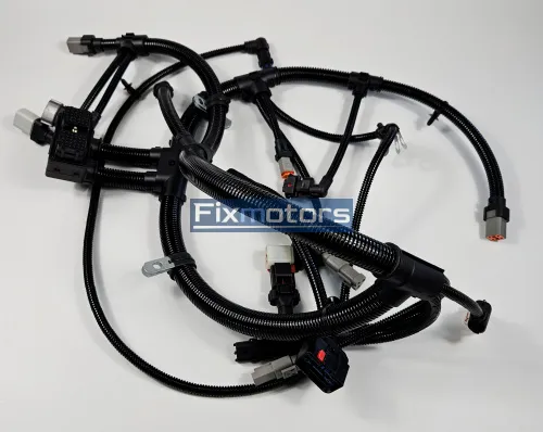 Жгут проводов на двигатель Cummins ISL 5288537