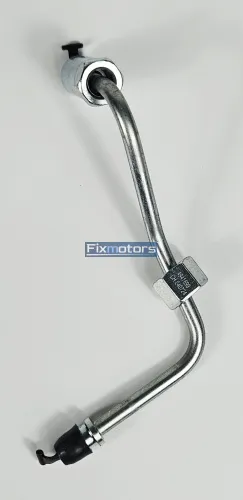 Трубка топливная высокого давления (1,3ц) ISF 3.8 4941699