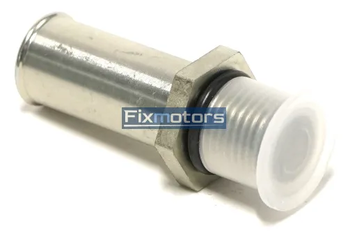 Патрубок водяной перекачивающий дв.Cummins ISF2.8 5260318 5260319