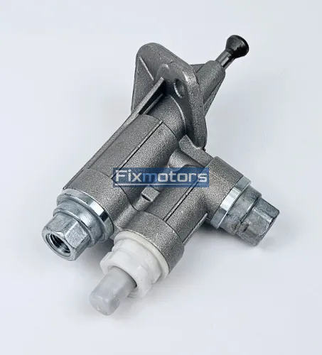 Насос топливоподкачивающий Cummins 6BT 4937767 3936318 5334912 4988748