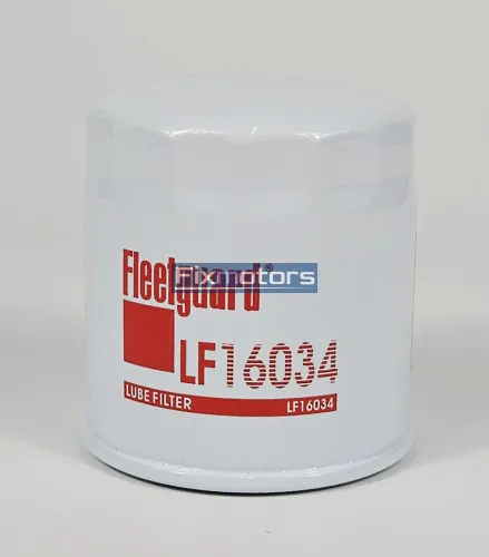 Фильтр масляный LF16034, 4900378 A2300