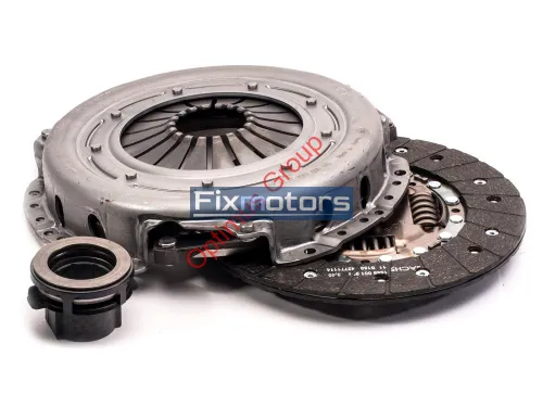 Сцепление в сборе дв.Cummins ISF 2.8 Оригинал 3000950503