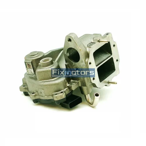 Клапан EGR ЕВРО-4 дв.Cummins ISF 3.8 5309069