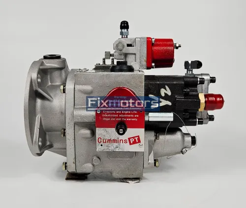 ТНВД Cummins  NT855 3060180