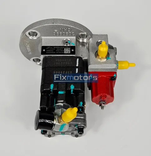 ТНВД Cummins M11 3417674 без кронштейна