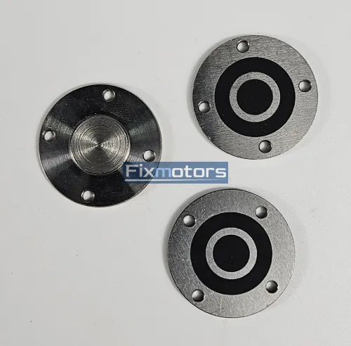 Диск клапана отсечки топлива Cummins QSM/ISM/M-11 196057