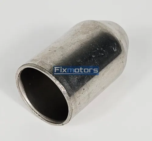 Втулка (стакан) форсунки Cummins M11 3417717