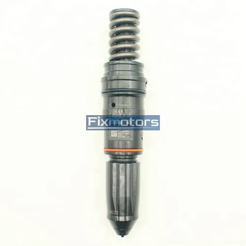 Форсунка топливная Cummins KTA19, 3016676 3001485