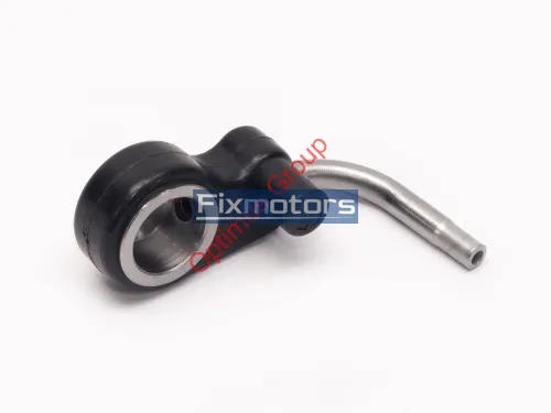 Форсунка охлаждения поршня Cummins L,QSL,ISLe 4937305 4944337 4987915