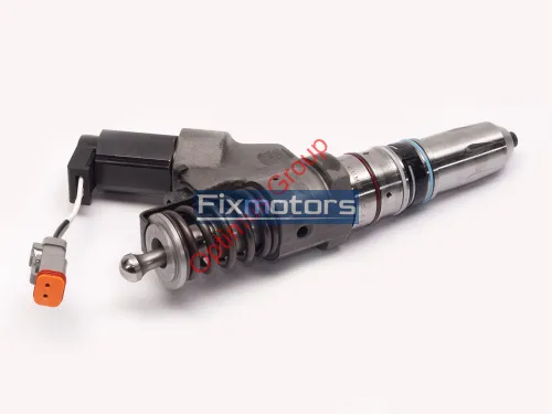 Форсунка топливная Eвро-4 Cummins QSM/ISM/M-11 4061851 3080429