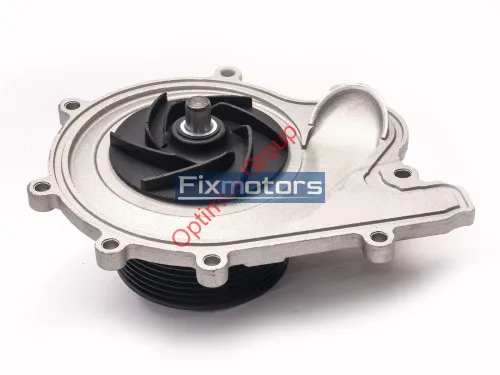 Насос водяной дв.Cummins ISF2,8  5269897/5269784/5333148*