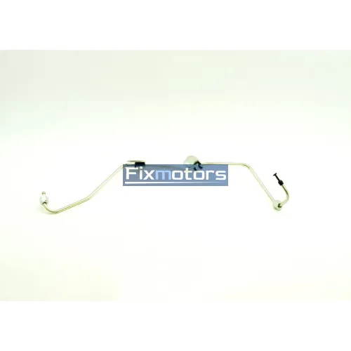 Трубка высокого давления от насоса к рампе в сб. ЕВРО-4 дв ISF3.8 5272710 5272711 5310118