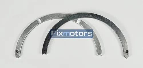 Полукольцо коленвала упорное Cummins M11 4023203 4926019