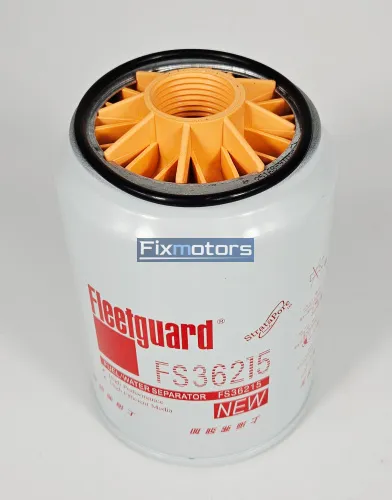Фильтр топливный fs36215 Fleetguard