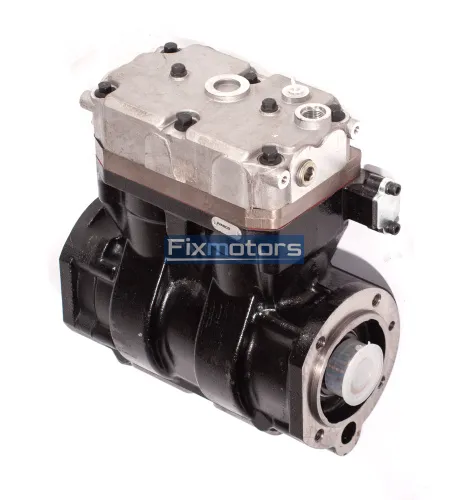 Компрессор воздушный 2цил. Cummins ISM QSM 4071225 5257958 3411777