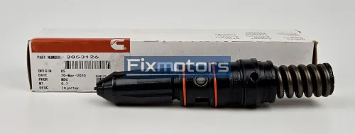 Форсунка Cummins КТА50 3053126