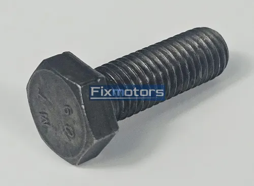 Винт с шестигранной головкой Cummins M11 3034836