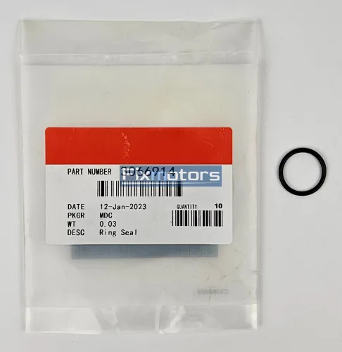 Кольцо уплотнительное Cummins KTA50 3066914