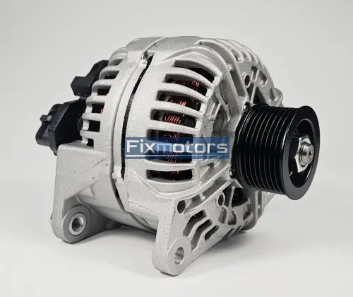 Генератор 24V 90A Cummins 6ISBe, ISDe 4892320 5259578