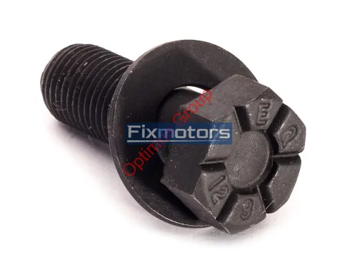 Болт крепления маховика для двигателя Cummins 6ISBe 6.7 4894641