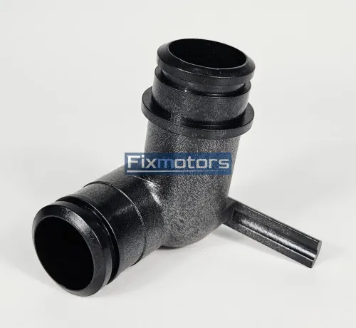 Трубка поддона масляного Cummins М11/QSM11/ISM11 3882346