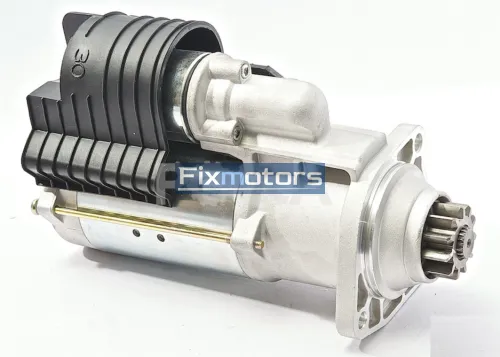 Стартер WEICHAI WP10,   612600090293