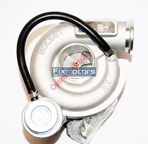 Турбокомпрессор ISF 3.8 ПАЗ  3774225 3774193 2843703 3767998 3767997 4309104 3773118 2843702