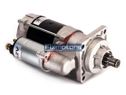 Стартер Cummins 4BT/6BTА 3964432