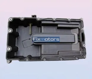 Поддон картера двигателя (8 л) дв.Cummins ISF 3.8 5257822, 5302027, 5257821, 5302026, 4995532