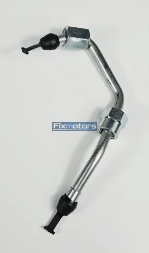 Трубка топливная 5 цилиндра Eвро-3 Cummins ISLe 3975042