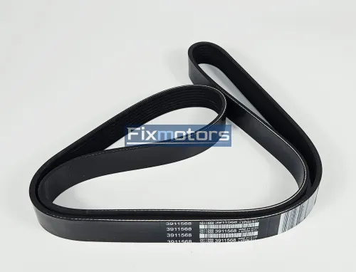 Ремень 8РК1435 Cummins 6ВТА 3911568, 3929330