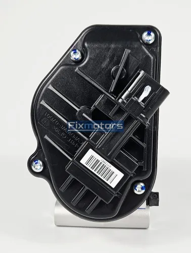 Заслонка дроссельная Weichai оригинал ( WOODWARD) WP12, WP13 12 612600191590 
