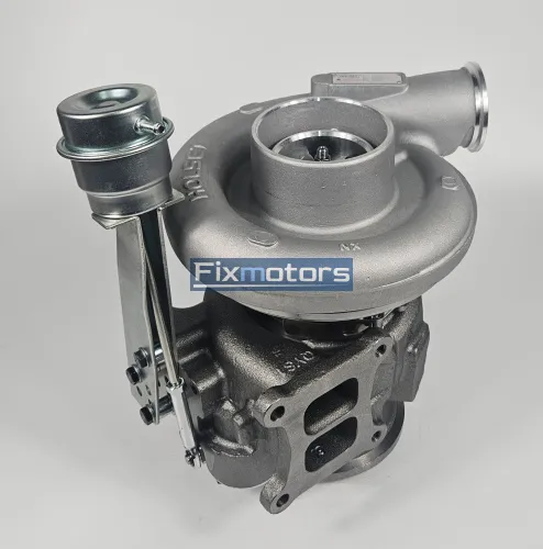Турбокомпрессор Cummins HX55W M11 3592782 3592783 4024822 3779955 4046027