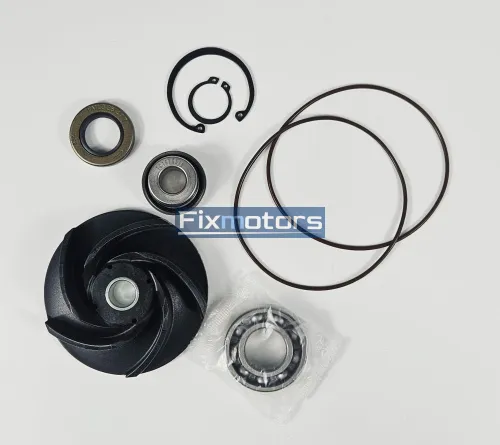 Р/к помпы водяной Cummins M11 2882146 4955802 4024817 3803261