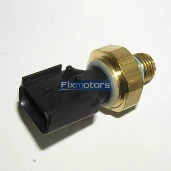 Датчик давления масла аварийный Cummins 6ISLe, ISX, QSL Е3 4921517 4087991 4921745 4921744