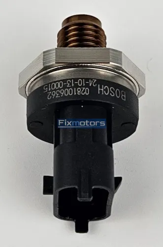 Датчик давления топливной рампы Газель/Соболь Cummins ISF2.8 0281006176 0281006326 5301141*