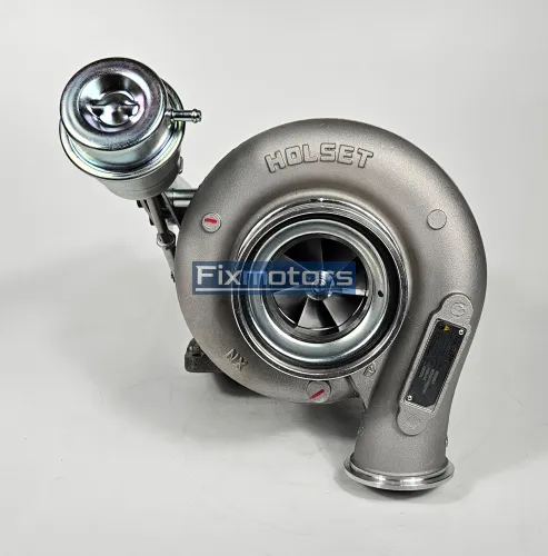 Турбокомпрессор Cummins HX35G CNG BGI BS2 206 230 л.с. 3599491