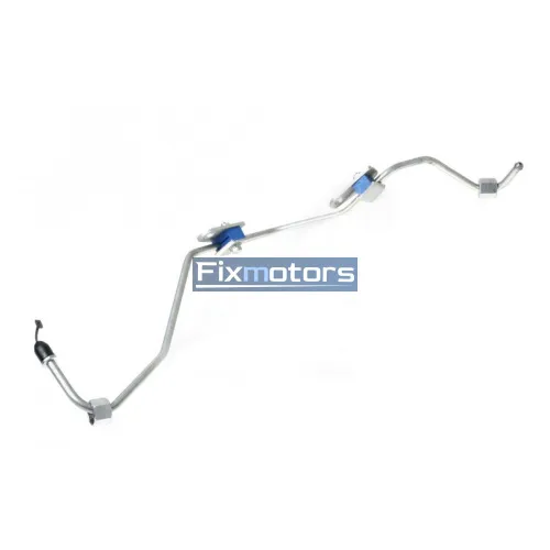 Трубка высокого давления от насоса к рампе дв.Cummins ISF 3.8 5316116 4981079 5257810 5564858