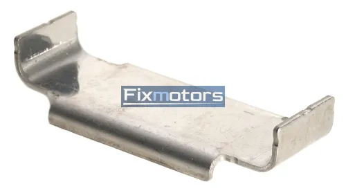 Кронштейн интеркулера дв. Cummins ISF2.8 5262762