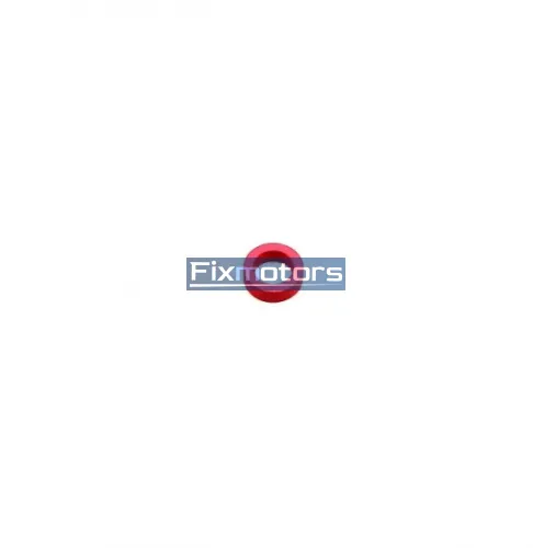 Кольцо уплотнительное пластины проставки ГУР для двигателя Cummins L10 3883510 3882512