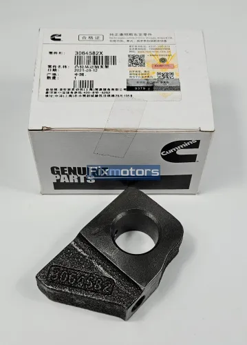 Опора вала толкателей клапана Cummins М11/QSM11/ISM11 3064582