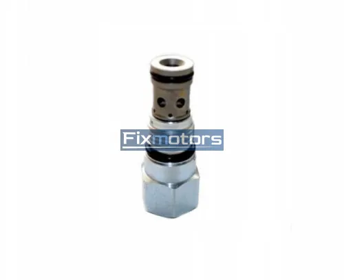 Регулятор давления топлива Cummins QSX15 3348322 4010077 4009956 4009957