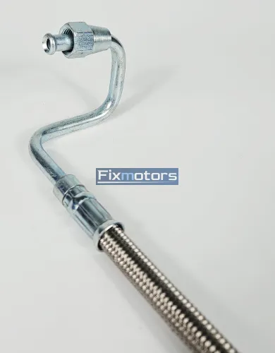 Трубка топливная Cummins ISM QSM11 2864402 4022524