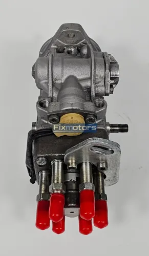 ТНВД Cummins QSB 5.9 3965403 0470006006