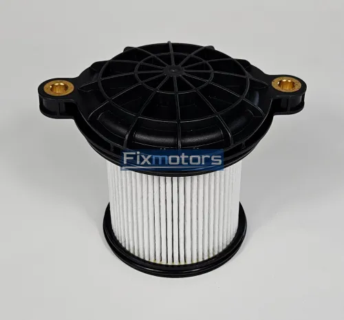 Фильтр масляный для КПП ZF 0501215163*