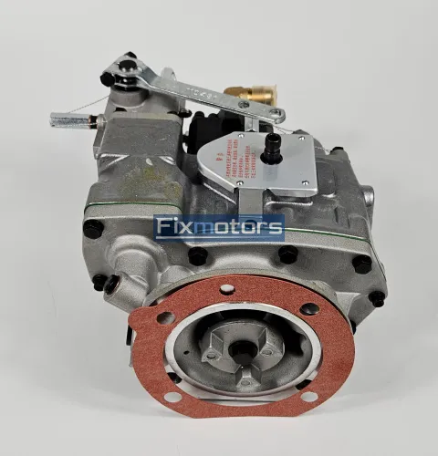 ТНВД  Cummins KTA19 4076954 E665