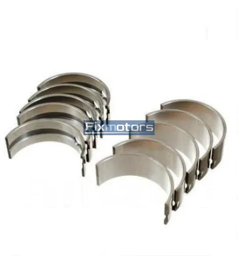 Вкладыши шатунные +0.50 Cummins 6CT, L, ISCe, ISLe, QSC, QSL 4089805 (3950663 + 3966246)