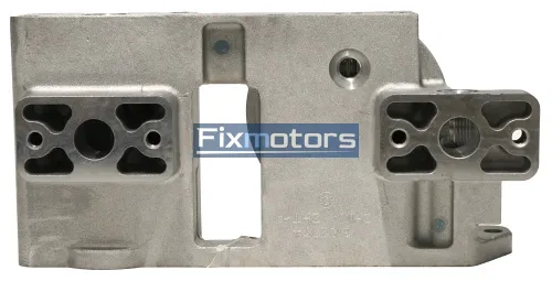 Корпус маслянного фильтра Cummins М11 3899699 3102774