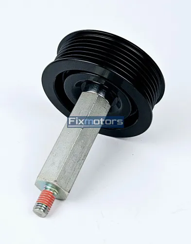 Ролик натяжителя Weichai WP12 612630060068