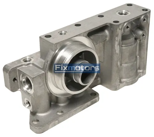 Корпус маслянного фильтра Cummins М11 3899699 3102774